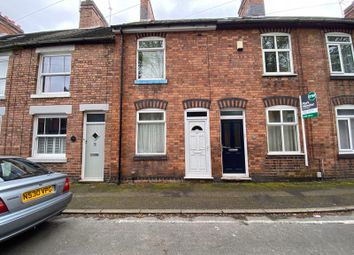 Thumbnail Terraced house for sale in Grove Road, Atherstone