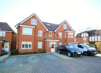 Thumbnail 1 bed flat for sale in Keates House, Sheridan Court, High Wycombe, Buckinghamshire