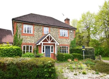 Thumbnail Detached house to rent in Millstream Green, Ashford, Kent