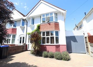 Thumbnail Detached house to rent in Gerald Road, Worthing