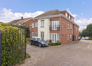 Thumbnail Flat for sale in Kingston Court, Worthing Road, East Preston