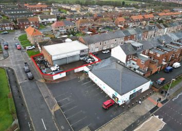 Thumbnail Parking/garage for sale in Beresford Road, Seaton Sluice, Whitley Bay