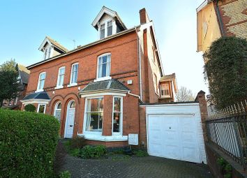 Thumbnail 5 bed semi-detached house for sale in Blenheim Road, Moseley, Birmingham