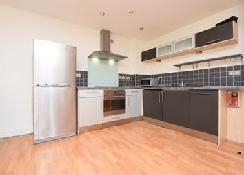 Thumbnail 2 bed flat to rent in West One Panorama, Sheffield