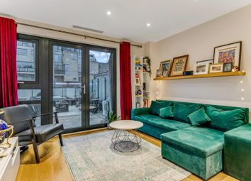 Thumbnail 2 bed flat to rent in Camden High Street, Camden