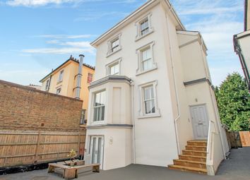 Thumbnail 2 bed flat for sale in Ewell Road, Surbiton