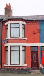 Thumbnail 2 bed terraced house for sale in Beechdene Road, Anfield, Liverpool