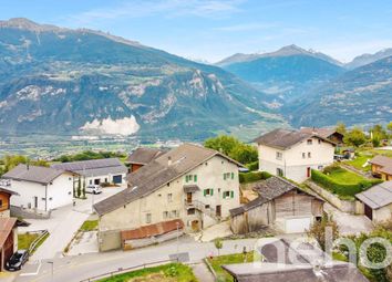 Thumbnail Villa for sale in Blignou (Ayent), Canton Du Valais, Switzerland