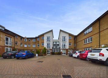 Thumbnail 1 bed flat for sale in Millfield Court, Crawley