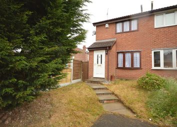 2 Bedroom Semi-detached house for rent