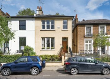 Thumbnail Semi-detached house for sale in Garway Road, Bayswater, London