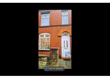 Thumbnail Terraced house to rent in Sefton Road, Swinton, Manchester