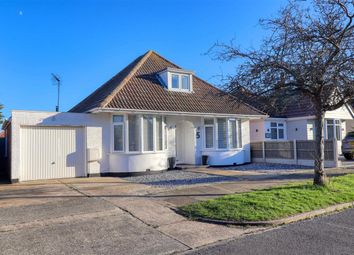 Thumbnail Detached house for sale in Ingarfield Road, Holland-On-Sea, Clacton-On-Sea