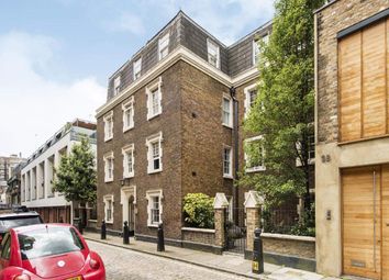 Thumbnail 1 bedroom flat for sale in Chagford Street, London
