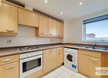 Thumbnail Flat to rent in Forty Lane, Wembley Park, Middx, Greater London