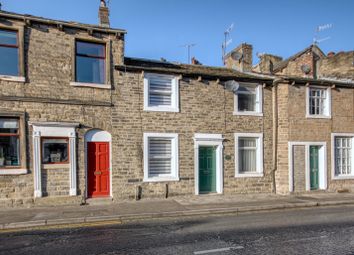 1 Bedroom Terraced house for rent