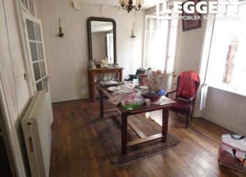 Thumbnail 5 bed villa for sale in Mauriac, Cantal, Auvergne-Rhône-Alpes