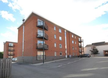Thumbnail 1 bed flat to rent in 2 Edmund Court, Sheffield