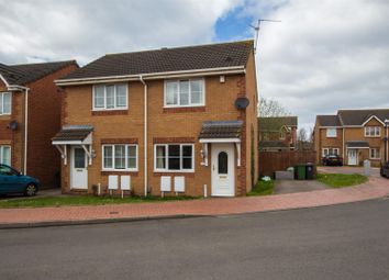 2 Bedroom Semi-detached house for rent