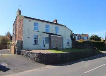 Thumbnail Detached house to rent in Bath Road, Blagdon, Bristol