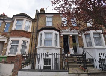 Thumbnail 2 bed flat for sale in Kashgar Road, London