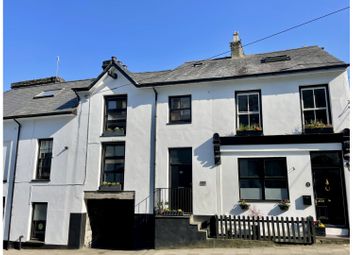 Property listing in Porthmadog, Gwynedd