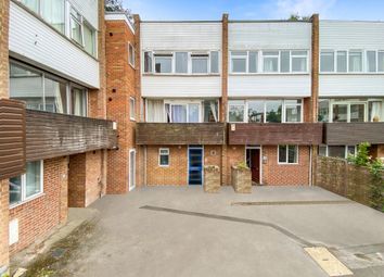 Thumbnail Shared accommodation to rent in Horwood Close, Oxford