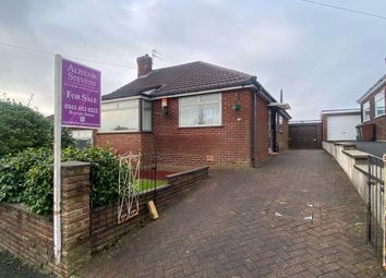 Thumbnail 2 bed semi-detached bungalow for sale in Surrey Avenue, Shaw