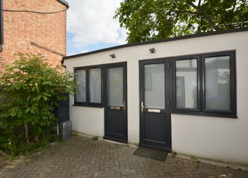 Thumbnail Studio to rent in Spring Gardens, West Molesey