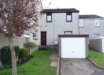 Thumbnail Terraced house for sale in Brewlands Avenue, Bo'ness