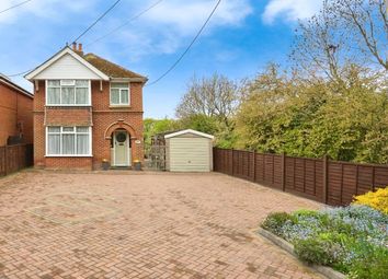 Property listing in Newport, Isle of Wight