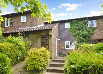 Thumbnail Terraced house for sale in Spoondell, Dunstable, Bedfordshire