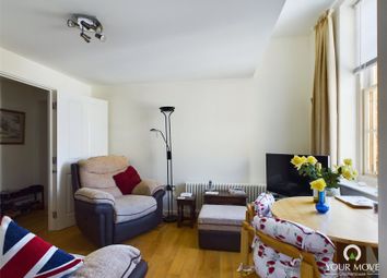 Thumbnail 2 bed flat for sale in The Royal Seabathing, Canterbury Road, Margate, Kent