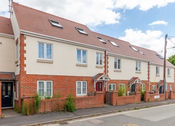Thumbnail Flat to rent in Elms Place, Botley, Oxford