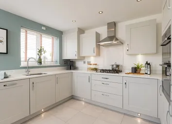 Beautifully Designed With Ample Storage