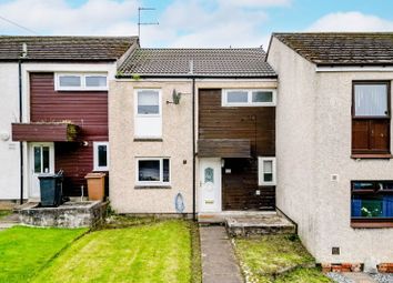 Thumbnail 3 bed terraced house for sale in Barshare Road, Cumnock, Ayrshire And Arran