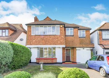 4 Bedroom Detached house for rent