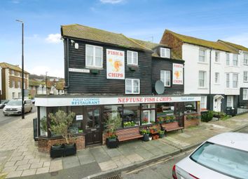 Thumbnail Commercial property for sale in Pleasant Row, Hastings