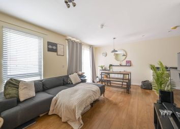 Thumbnail 2 bedroom flat for sale in Jude Street E16, Canning Town, London,