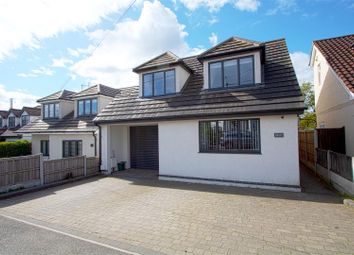 Thumbnail Detached house for sale in Thynne Road, Billericay