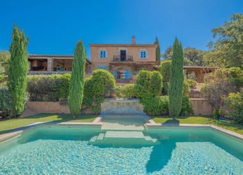 Thumbnail 6 bed villa for sale in Plan De La Tour, St. Tropez, Grimaud Area, French Riviera