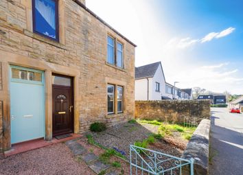 Thumbnail Flat for sale in Hill Street, Cupar