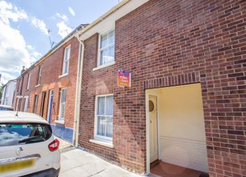 Thumbnail 2 bed terraced house for sale in Cossington Road, Canterbury
