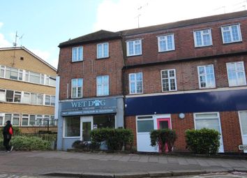 Thumbnail Flat to rent in Brookhill Road, East Barnet, Hertfordshire
