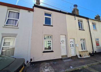 Thumbnail Terraced house for sale in Grove Road, Chatham