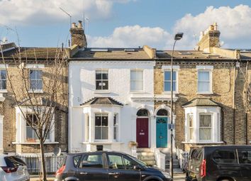 Thumbnail Studio for sale in Greenside Road, London