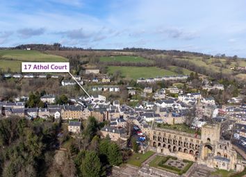 Thumbnail Maisonette for sale in Athol Court, Jedburgh