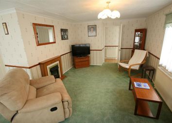 Thumbnail 2 bed mobile/park home for sale in London Road, West Kingsdown, Kent
