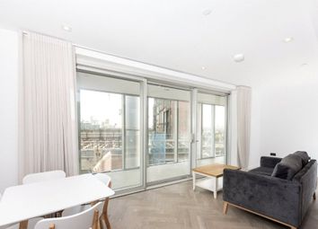 2 Bedrooms Flat to rent in Fladgate House, Battersea Power Station, 4 Circus Road West SW11