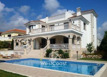 Thumbnail 5 bed villa for sale in Sea Caves - St.George, Paphos, Cyprus